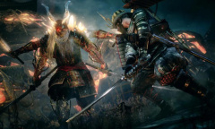 《仁王2》手甲入门教学介绍