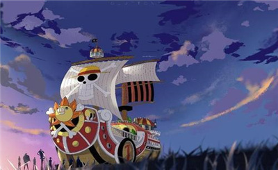 2023海贼王剧情手游合集