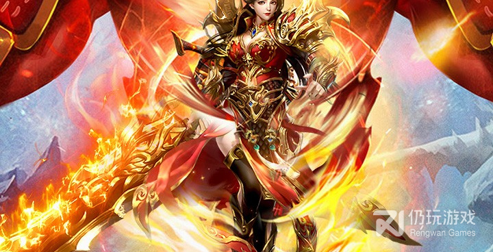 和问鼎苍穹很像的手游合集