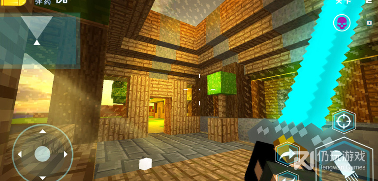 不需要氪金的生存手游合集