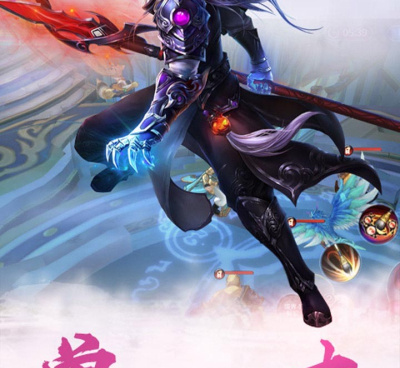 小编重磅推荐的玄幻冒险手游合集