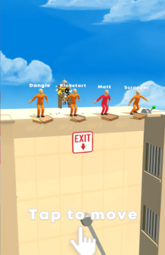 优选好玩的火柴人手游合集