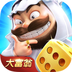 MONOPOLY中文版