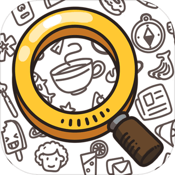 我眼神儿贼好破解版