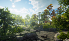 永劫小课堂：全新版本来临 枪斗术遭削弱！