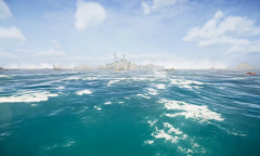 《沉浮》游戏玩法宣传片 将登陆Steam和Wegame