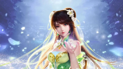 东方玄幻冒险手游合集