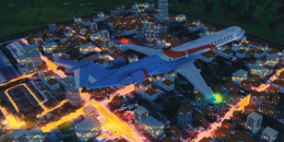 超人气的飞行模拟手游排行榜