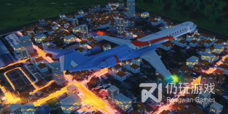 超人气的飞行模拟手游排行榜