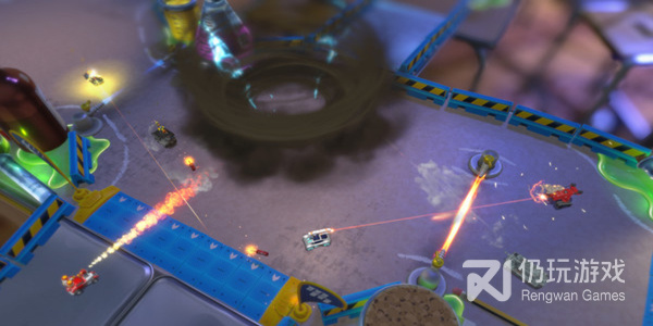 抖音上末日题材类的手游合集