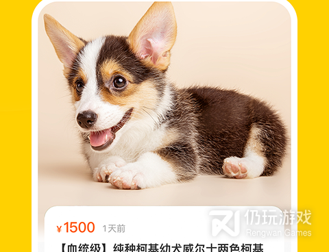 交易猫手机软件合集