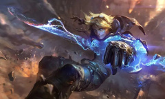 《英雄联盟手游》S12探险家出装推荐攻略