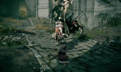 《艾尔登法环》玛莲妮亚的尊腐骑士boss介绍