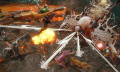 怪物猎人崛起曙光5.0斩斧配装思路介绍