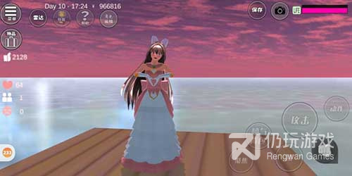 内置mod无限内购手游合集