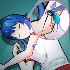 蚊子模拟器3D九游版