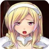 女骑士蕾蒂西亚(礼包码8位)