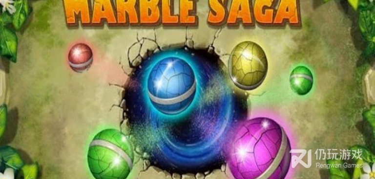 与大理石祖玛类似的手游合集