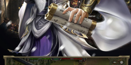 征战三国志手游排行榜