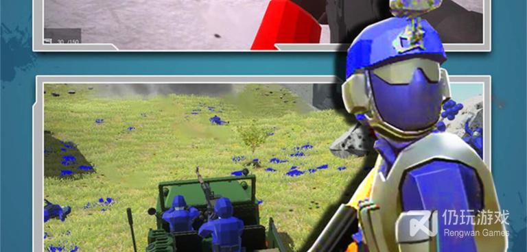 适合长期玩的战斗吃鸡手游合集