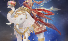 奇迹暖暖荒沙瑰宝活动怎么做