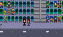 《星露谷物语》谢恩图鉴一览