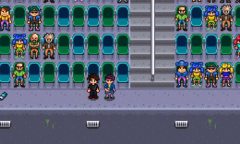 《星露谷物语》谢恩图鉴一览