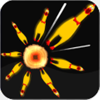 迷你玩具消消乐(魔力飞刀)