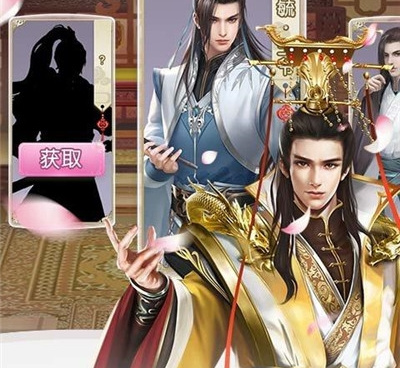 跟盲盒派对很像的手游合集