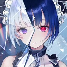 纯白和弦果盘版