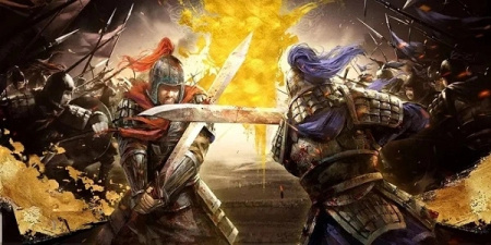 实时策略手游合集