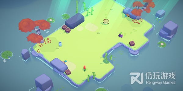 火影忍者题材游戏手游合集