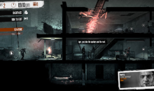 仍玩单机目录：《这是我的战争》 入选波兰教材的神作