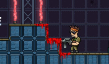 indiegala喜加一！《Crazy space pirate》现可免费领取！