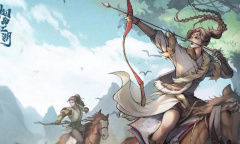 《烟雨江湖》3月21日礼包兑换码2023