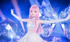 《闪耀暖暖》白浪歌礼包详情