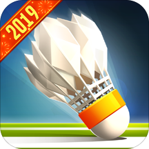 羽毛球高高手国服