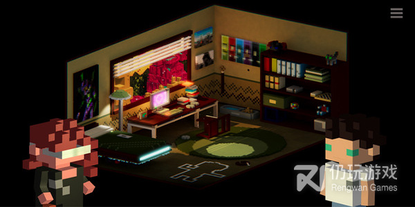 推荐三国游戏手游手游合集