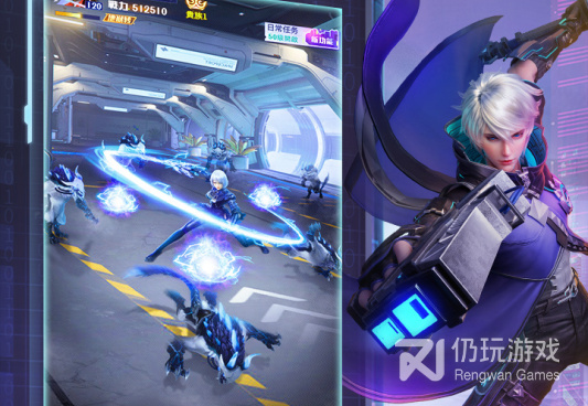天启之光超全版本手游合集