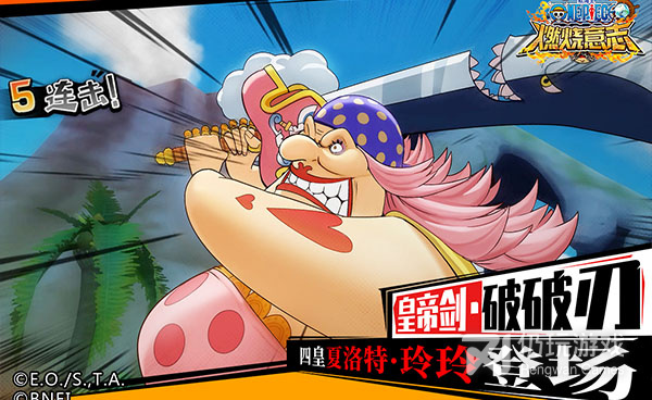 海战刺激的MMORPG手游合集