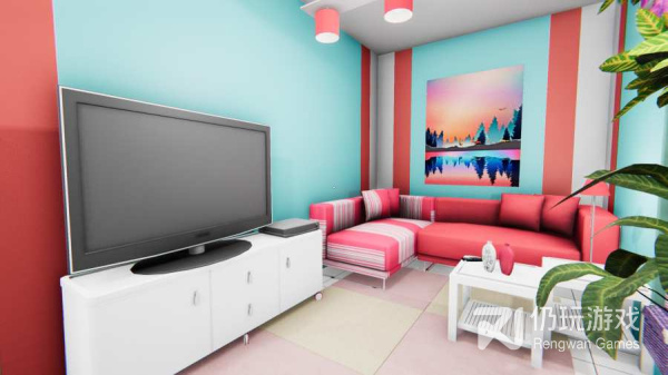 好玩的室内设计手游合集