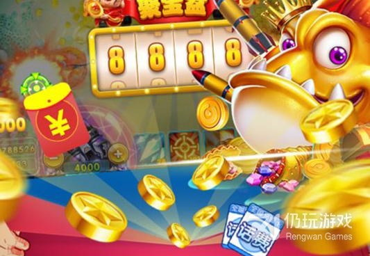 和波克捕鱼差不多的手游合集