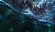 《金铲铲之战》1.24炼金斗枪出装阵容搭配推荐