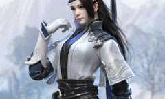 《一梦江湖》韩服登录失败怎么办