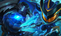 《金铲铲之战》S9.5城邦改动介绍