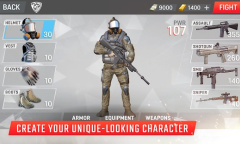 《战争前线》韩服连接失败怎么办