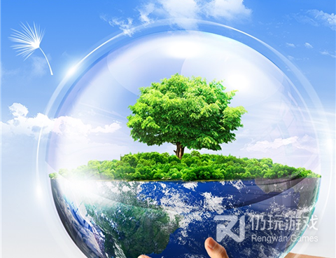 环保手机软件合集