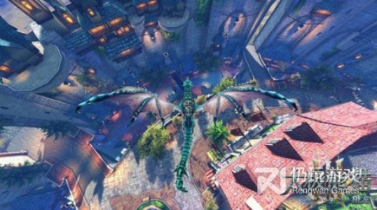 太极熊猫3猎龙手游合集