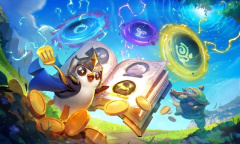 《金铲铲之战》S10赛季之星机制介绍