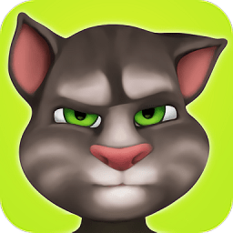 我的汤姆猫历史版